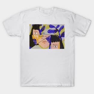 Hello Loneliness T-Shirt